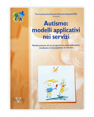 AutismoModelliApplicativi
