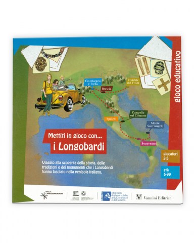 Fronte-Longobardi