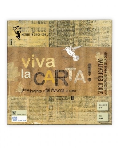 Fronte-VivaLaCarta