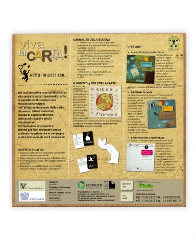 Retro-VivaLaCarta