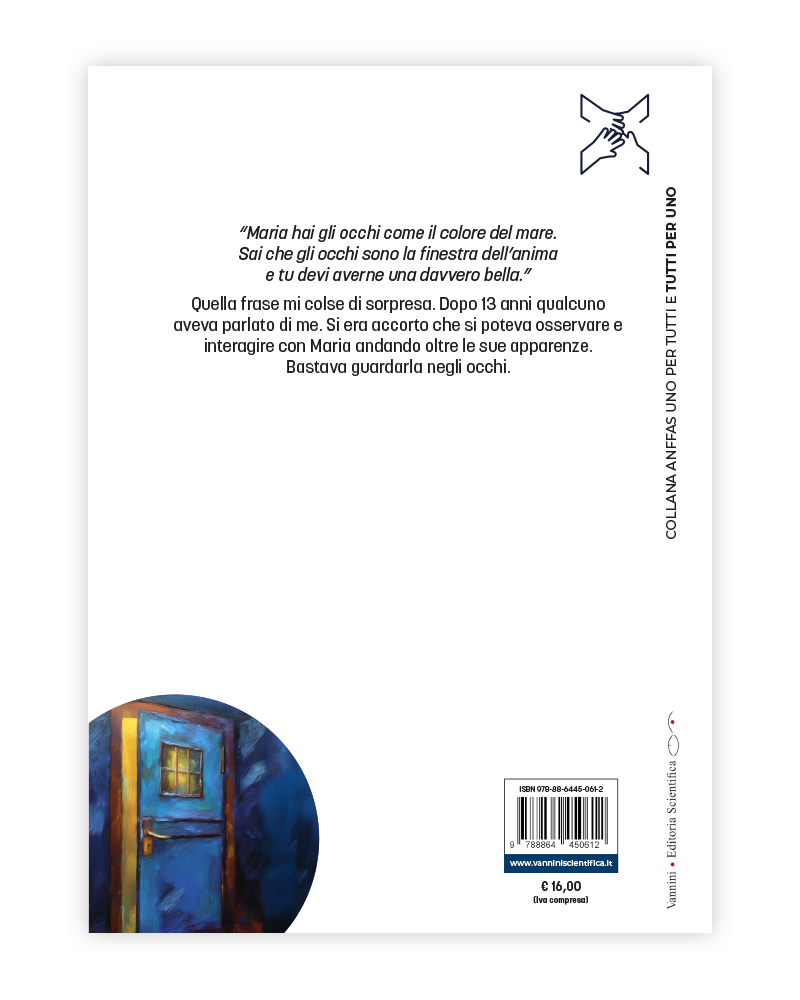 Attraverso i suoi occhi - immagine 2