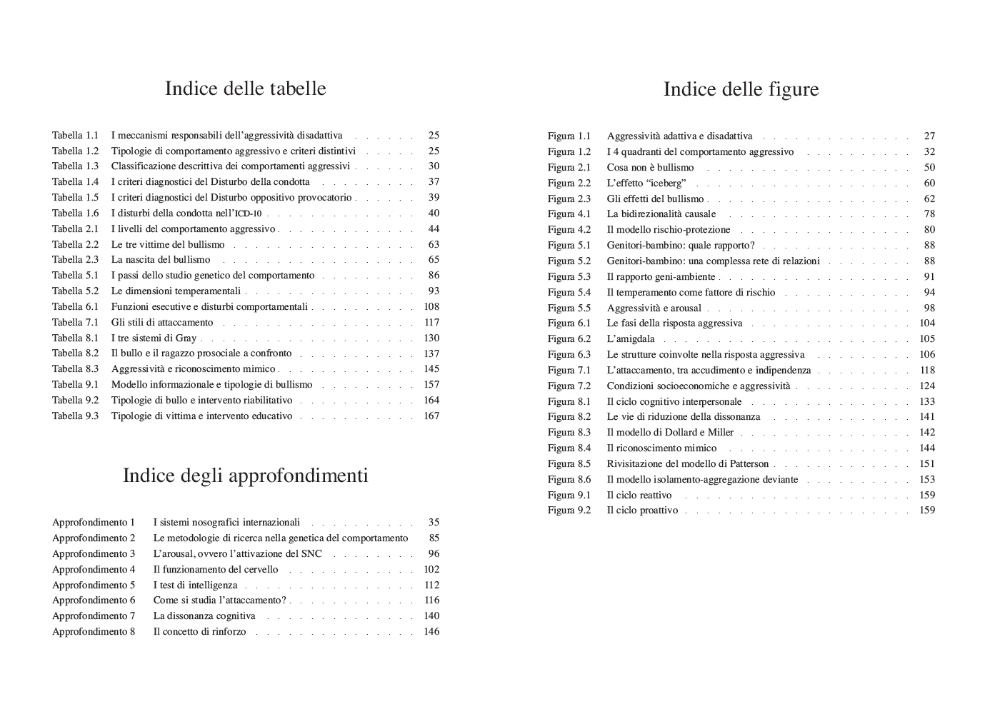 Il bullismo: oltre Vol.I - immagine 5