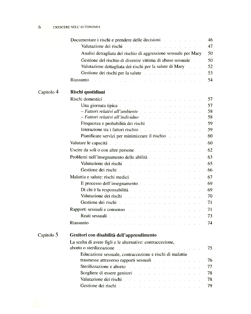 Crescere nell'autonomia - immagine 4
