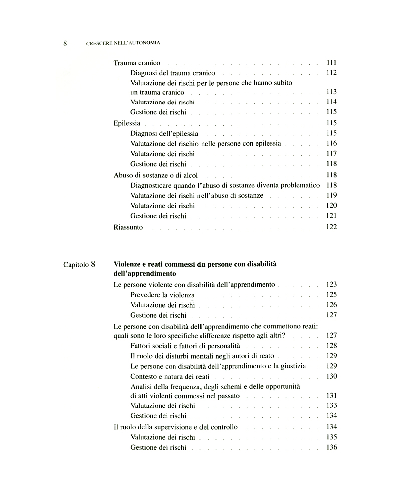 Crescere nell'autonomia - immagine 6