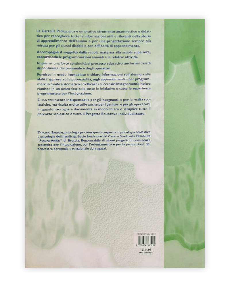 Cartella pedagogica - immagine 2