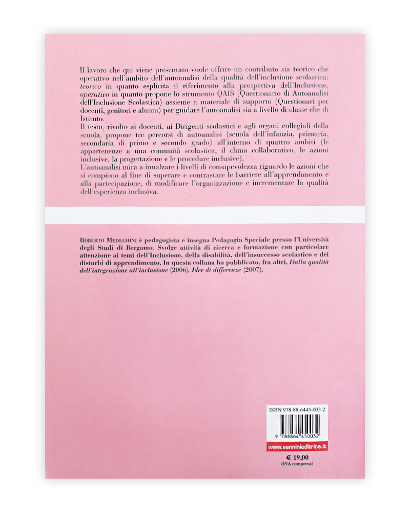 L'inclusione scolastica - immagine 2