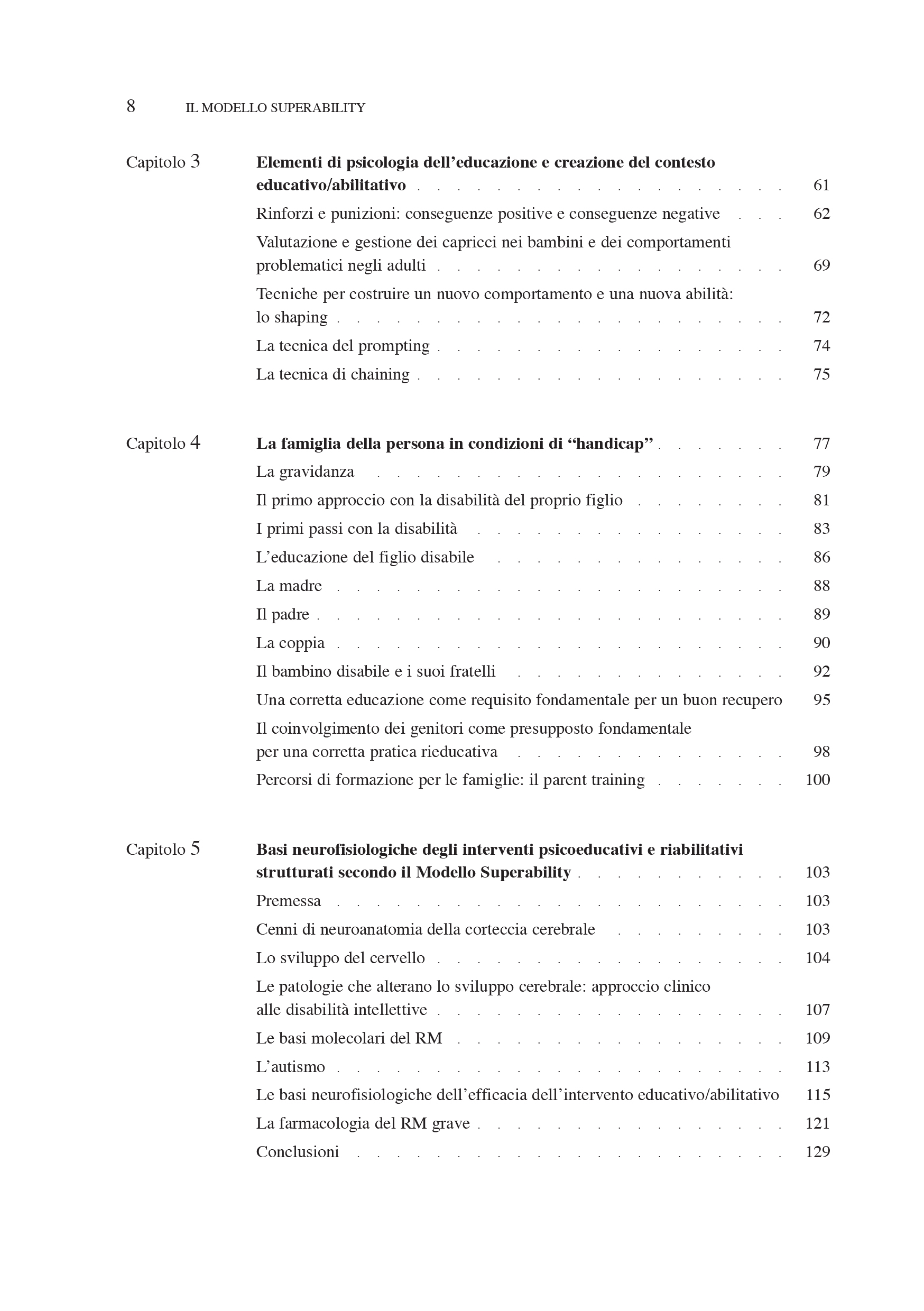 Il modello Superability - immagine 2