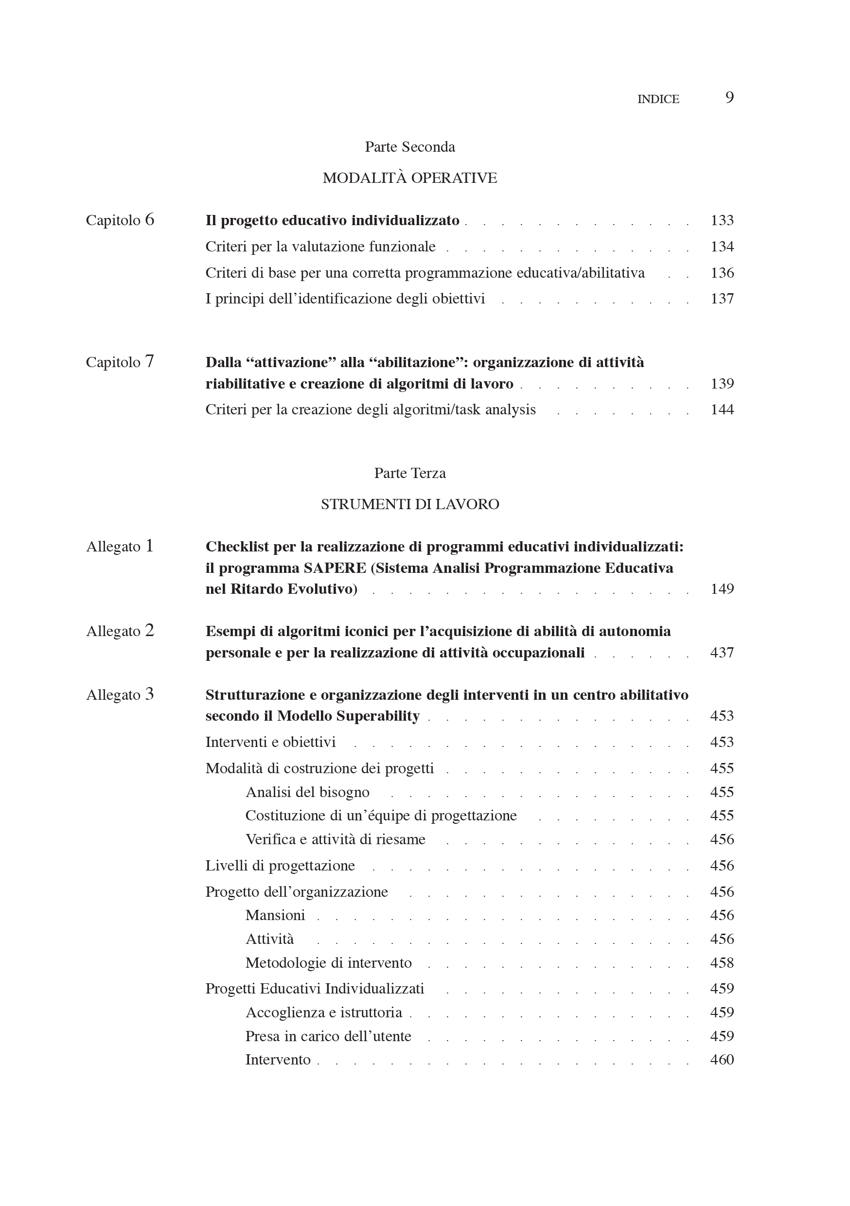 Il modello Superability - immagine 5