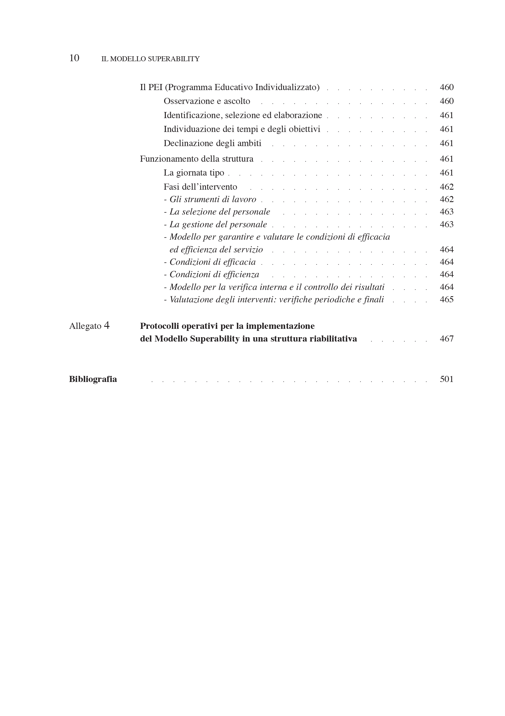 Il modello Superability - immagine 6