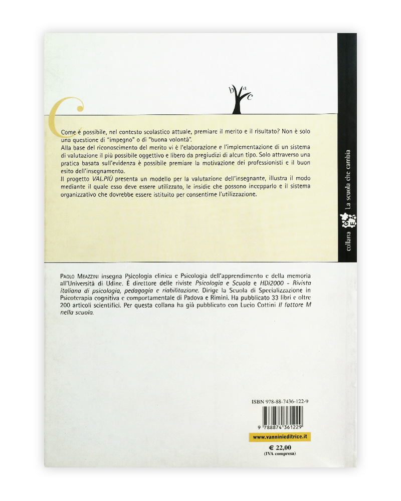 L'insegnante valutato - immagine 2