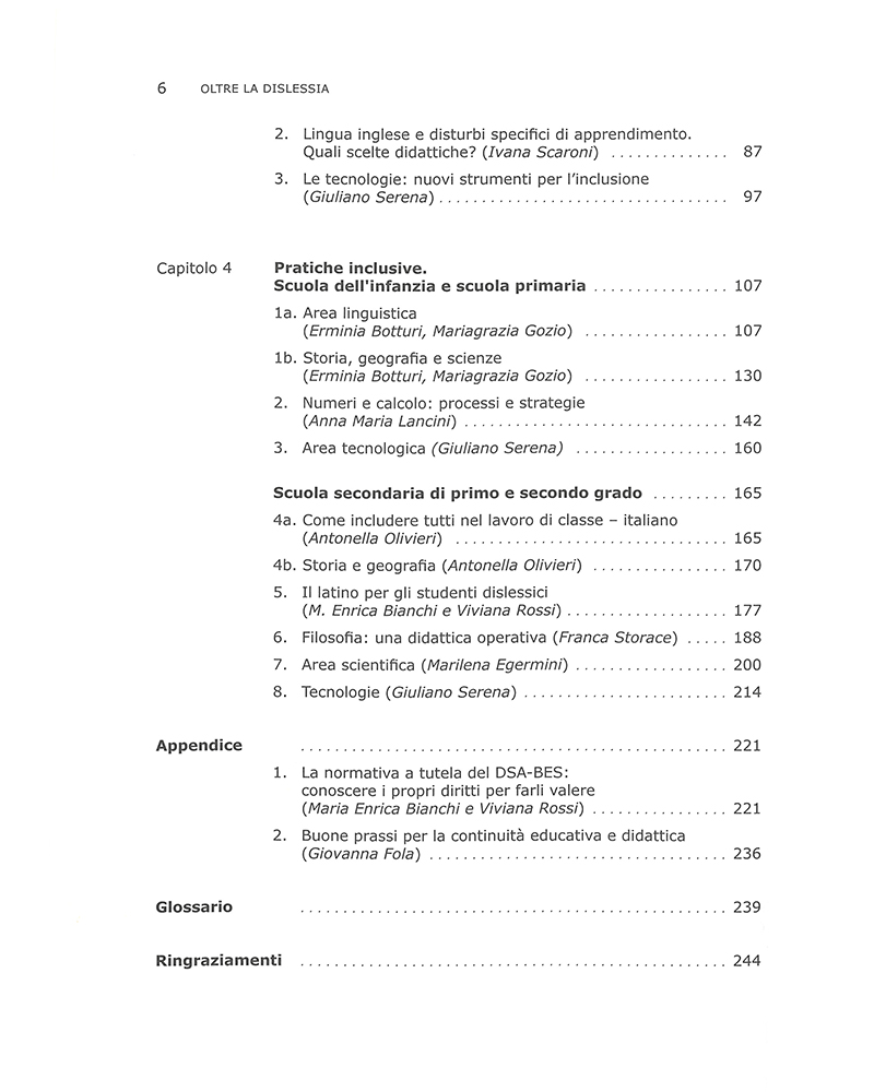 Oltre la dislessia - immagine 4