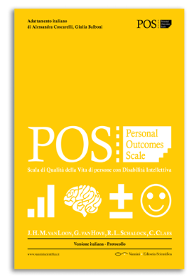 POS - Personal Outcomes Scale - immagine 3