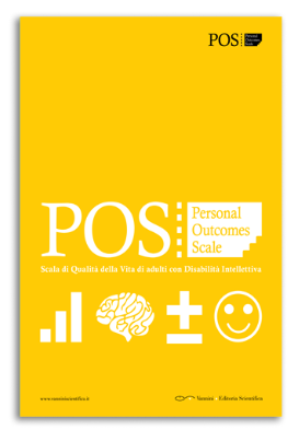 POS - Personal Outcomes Scale - immagine 4
