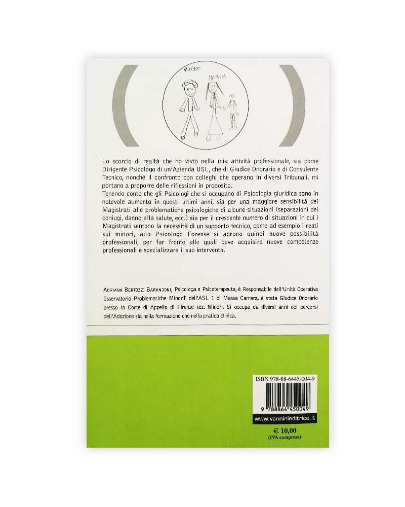Perizie psicologiche - immagine 2