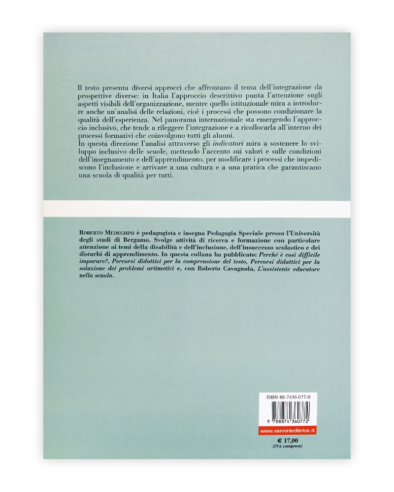 Dalla qualità dell'integrazione all'inclusione - immagine 2