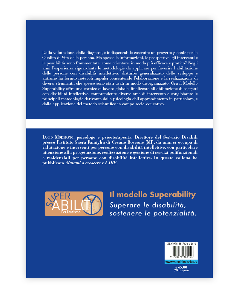 Il modello Superability - immagine 4
