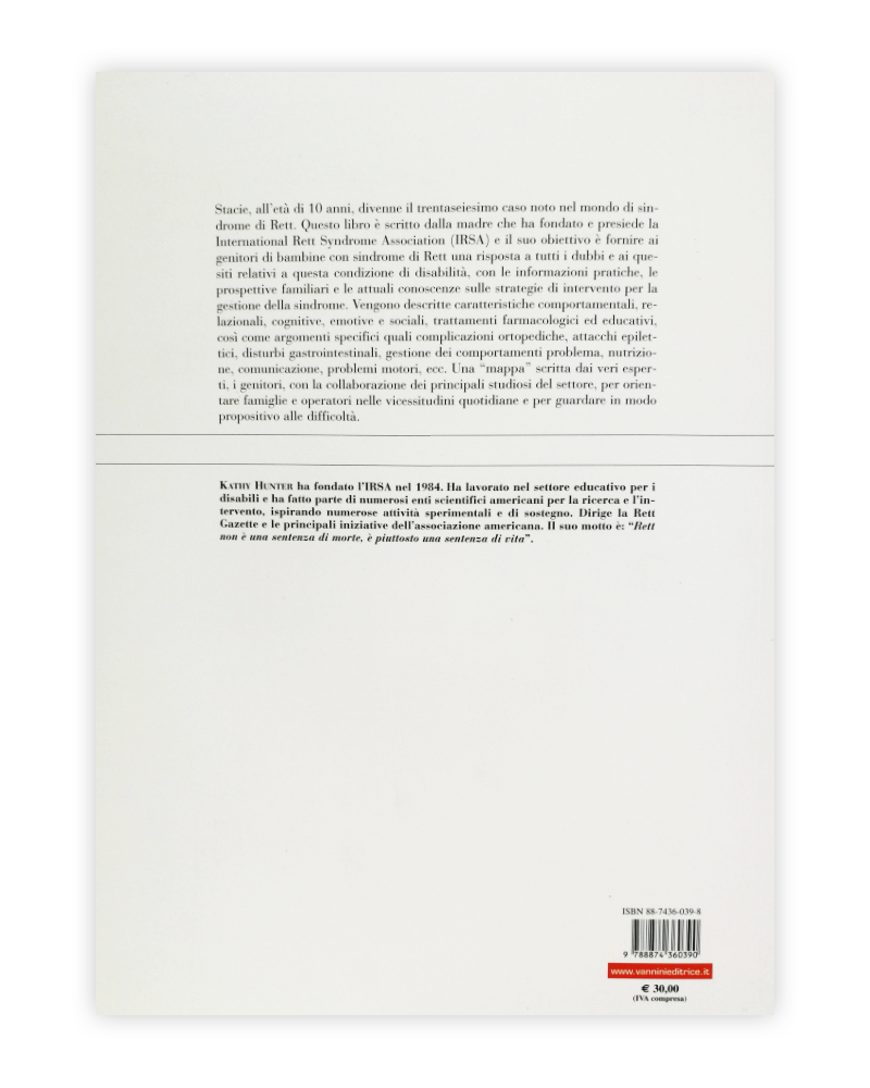 Sindrome di Rett - immagine 2