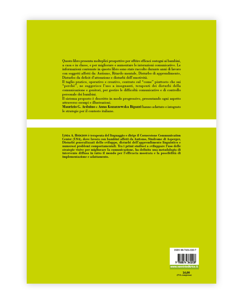 Strategie visive per la comunicazione - immagine 2
