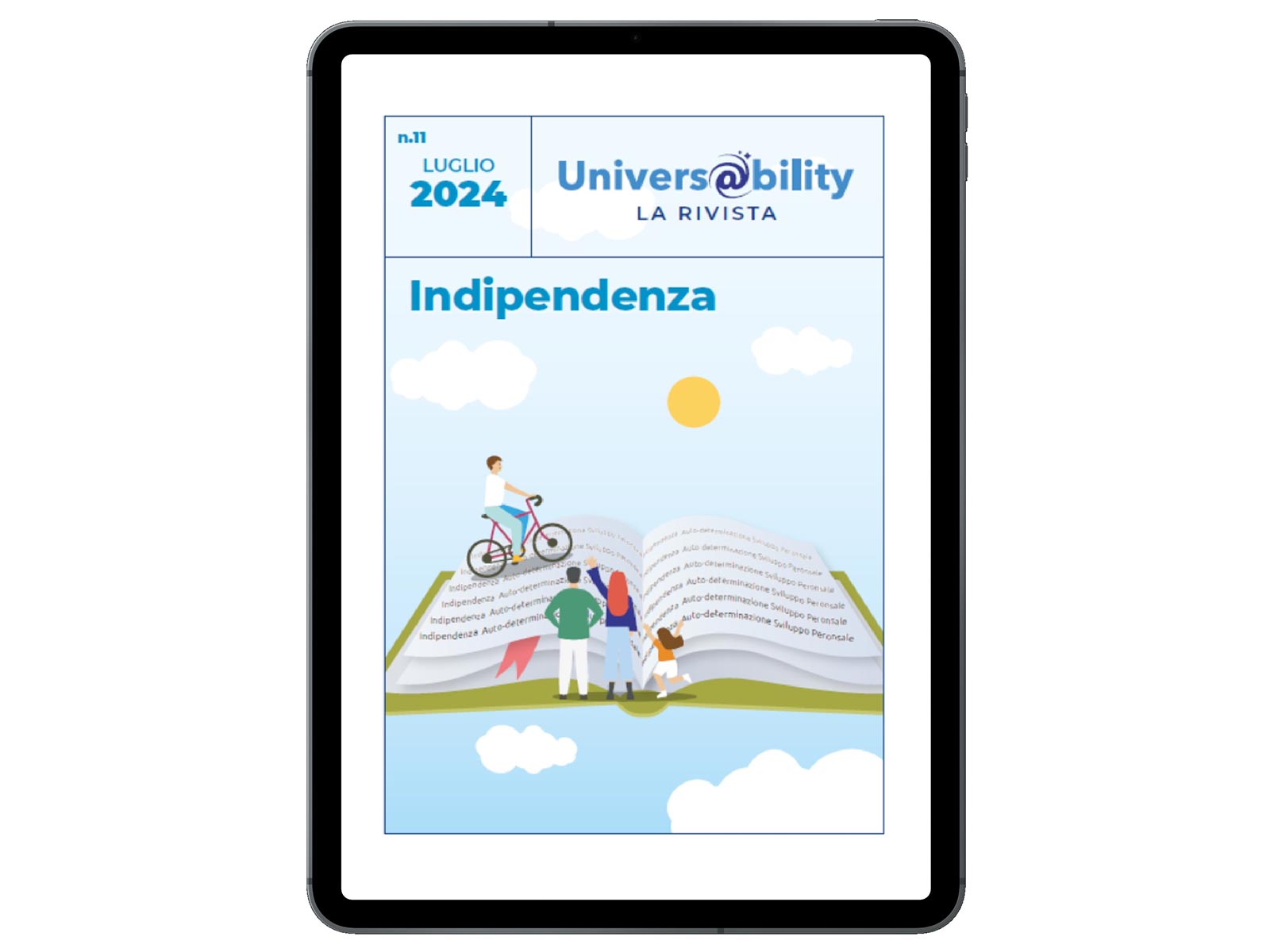 VanniniScientifica-Universability-rivista