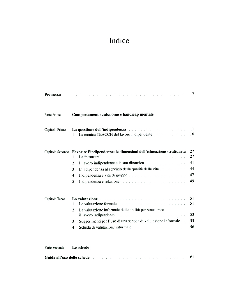 Verso l'autonomia - immagine 3