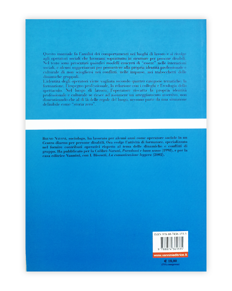 Colleghi, Colleghi - immagine 2