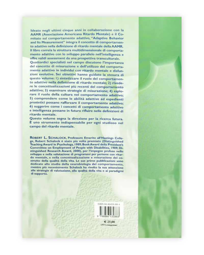 Il comportamento adattivo e la sua misurazione - immagine 2