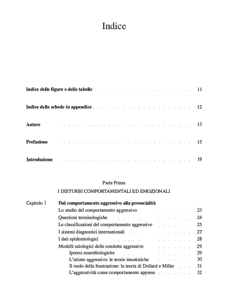 Lo sviluppo socio-emotivo - immagine 3