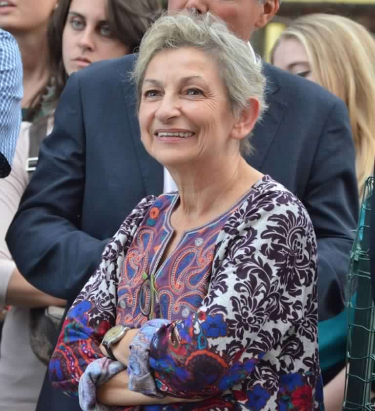 Marilena Zacchini